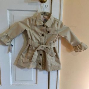 Tahari Toddler Jacket